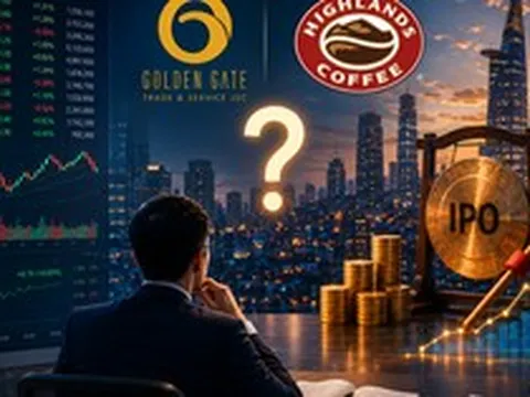 Startup công nghệ chưa đủ lãi để lên sàn, nhưng lợi nhuận cao như Golden Gate hay Highlands Coffee vì sao vẫn chưa ‘đánh cồng’?