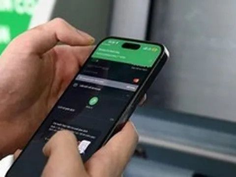 Phong tỏa tài khoản ngân hàng đối với tất cả doanh nghiệp, công ty nằm trong danh sách sau