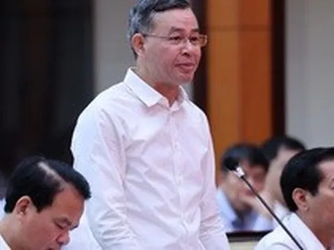 Bộ trưởng Tài chính: TP.HCM phải thu gần 2.800 tỷ đồng ngân sách mỗi ngày để đạt mục tiêu 1 triệu tỷ đồng