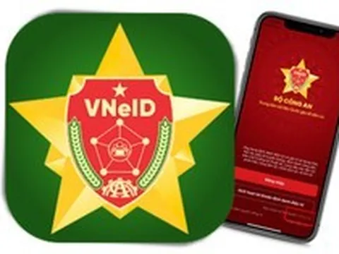 Ứng dụng VNeID vừa có 5 cập nhật, bổ sung mới liên quan đến CCCD, thông tin tạm trú,... người dùng cần biết để tránh lỡ quyền lợi