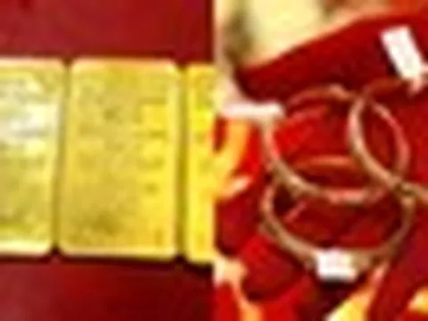 Giá vàng phục hồi hơn 10 triệu đồng/lượng từ vùng đáy, tuần tới sẽ ra sao?