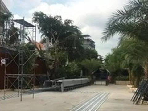 TPHCM rà soát toàn bộ công trình vi phạm trật tự xây dựng