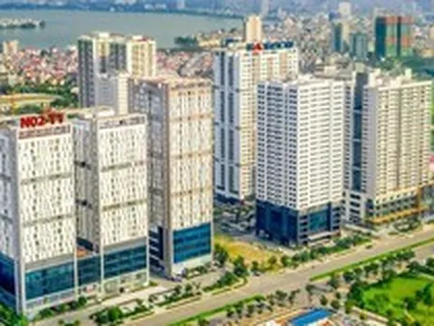 Dragon Capital hạ sở hữu tại Taseco Land (TAL) xuống dưới ngưỡng 10%