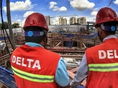 Bị “nhắc tên” vì chậm đóng bảo hiểm, Delta E&C đang sở hữu tiềm lực ra sao?
