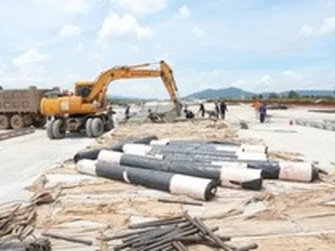 Sân bay Liên Khương tại Lâm Đồng sắp hoạt động trở lại