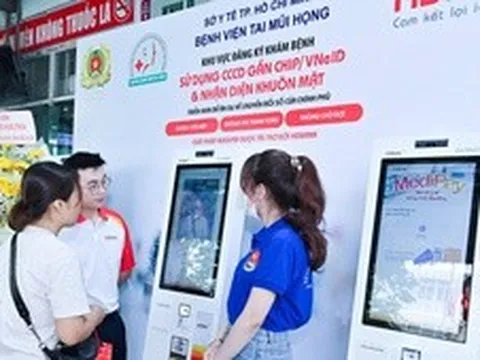 HDBank tiên phong kiến tạo hệ sinh thái Y tế - Tài chính nhân văn