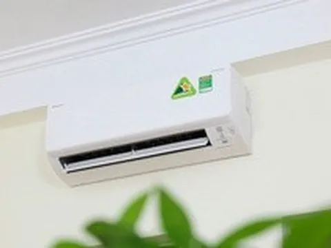 Không phải cứ bật điều hòa 26 độ C là tiết kiệm điện, EVN gợi ý mức nhiệt phù hợp vào ban ngày và ban đêm
