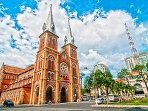 Việt Nam trở thành quốc gia duy nhất đạt được kỳ tích này