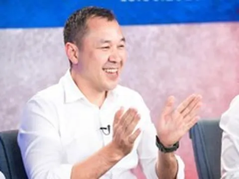 Chủ tịch Bolat Duisenov: “Ngay cả khi tôi rời đi, Coteccons vẫn dư sức phát triển tốt thêm 50 năm nữa”