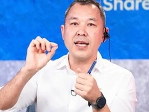 Cổ đông lo VinCons cạnh tranh, lãnh đạo Coteccons tiết lộ dự án từ Vingroup vẫn tăng mạnh