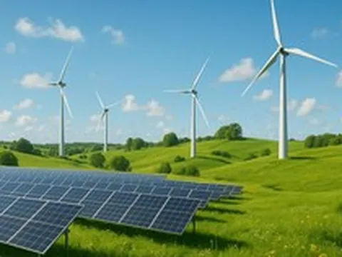 VinEnergo thành lập loạt công ty con, cùng một CEO đại diện
