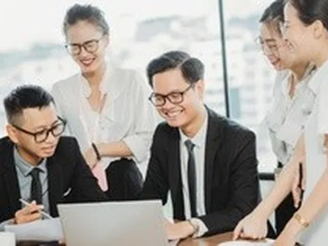 Điều gì tạo nên khác biệt tại các nơi làm việc xuất sắc hàng đầu Việt Nam?