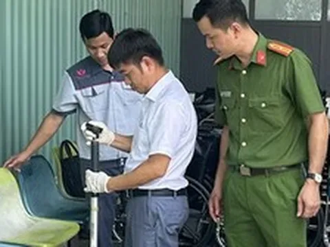 Xử phạt Bệnh viện S.I.S Cần Thơ trên 2 tỉ đồng do vi phạm về môi trường