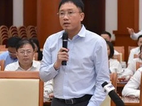 Bộ Tài chính nói về các đề xuất đối với chính sách thuế