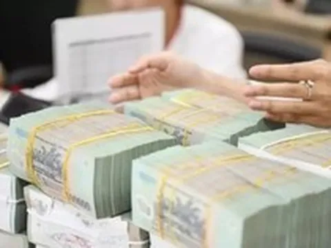 Hơn 11.000 tỷ tiết kiệm từ sắp xếp bộ máy bổ sung nguồn cải cách tiền lương