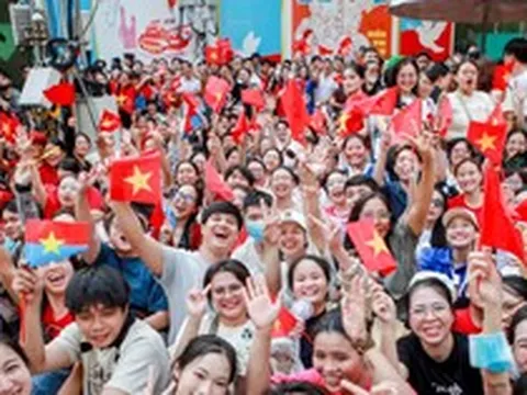 Tin rất vui: Từ 1/7, toàn bộ người dân Việt Nam được miễn phí một dịch vụ