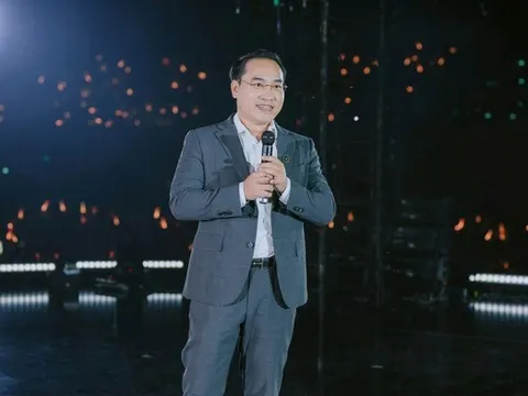 Ông Trần Ngọc Thái - Phó Tổng Giám đốc Regal Group: “Vũ khí cốt lõi của chúng tôi là “sự khác biệt độc bản”