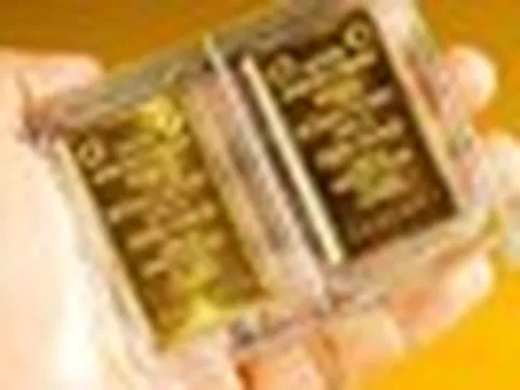 Giá vàng hôm nay 17/6 vẫn tăng mạnh, chuyên gia dự đoán "ngưỡng cửa" quyết định để phi mã