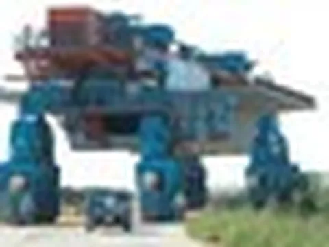 Việt Nam chốt làm siêu dự án lớn nhất, Trung Quốc 6 lần ngỏ, Nhật Bản 4 lần đánh tiếng, Hàn muốn trao công nghệ, công nghệ phía sau có gì?