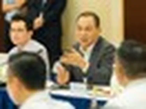 Thôi làm CEO GSM, ông Nguyễn Văn Thanh nói rất “nể” và sẽ luôn nhớ 1 điều học được từ tỷ phú Phạm Nhật Vượng