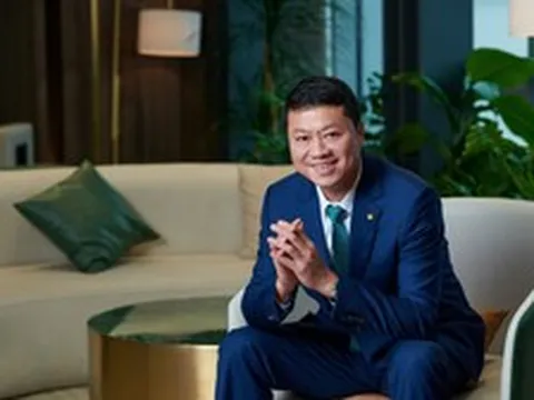 Chân dung tân Chủ tịch của Ngân hàng lớn nhất Việt Nam: Bắt đầu từ một nhân viên bình thường, suốt 30 năm chỉ gắn bó với một nhà băng