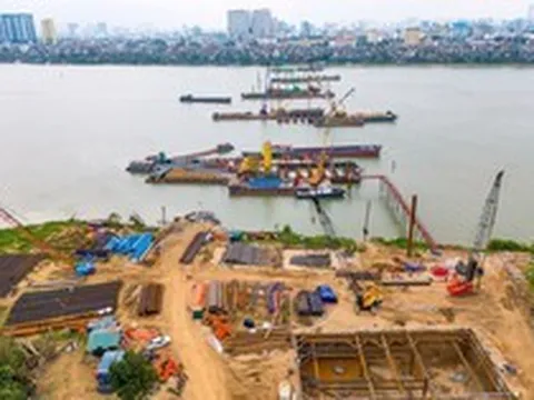 Loạt dự án hạ tầng hàng trăm nghìn tỷ tại Hà Nội đón diễn biến mới, nhiều công trình đã vượt qua nút thắt lớn nhất