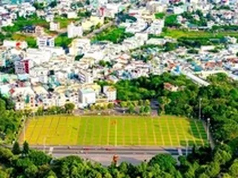 Gia Lai quy định nguyên tắc đặt tên thôn, tổ dân phố khi sắp xếp lại