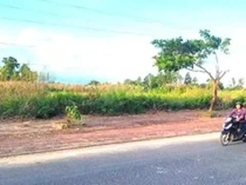 Hai dự án khủng ở Cà Mau chậm tiến độ, Thanh tra kiến nghị gì ?
