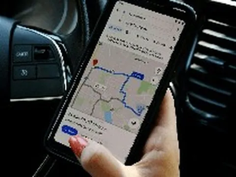 Rất nhiều người không biết tính năng chỉ đường này trên Google Maps, giờ sử dụng mới thấy có ích vô cùng