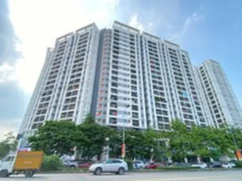 Chi tiết dự án nhà ở xã hội 'hot' bậc nhất Hà Nội đang tiếp tục nhận hồ sơ