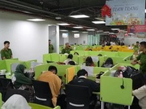 Đường dây lừa hợp đồng kỳ nghỉ ở TP.HCM giăng bẫy tinh vi thế nào?