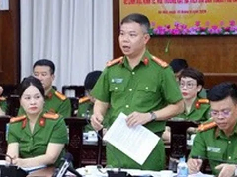 Vụ lừa đảo kỳ nghỉ 2.700 tỷ đồng: Làm rõ nghi vấn người có chức vụ 'chống lưng'