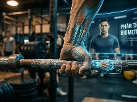 Bỏ ra vài triệu đồng thuê huấn luyện viên thể hình làm gì khi AI làm miễn phí, hiệu quả gấp đôi lại không phán xét?
