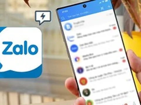 Công an cảnh báo 'nóng' tới những ai đã nhắn tin Zalo với tài khoản "An An"