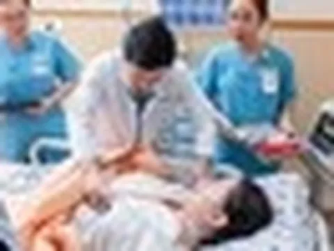 Nhân viên y tế, giáo dục rối loạn lo âu đến 60,1%