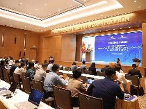 CMC đồng hành Văn phòng Chính phủ bồi dưỡng chuyển đổi AI trong công tác hành chính và tham mưu tổng hợp