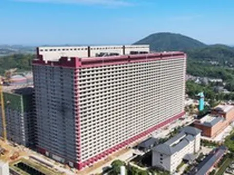 Đại gia chăn nuôi lập 4 công ty con vốn 810 tỷ đồng tại Hà Nội, hé lộ kế hoạch làm loạt “chung cư” đặc biệt