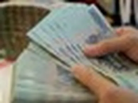 Công an cảnh báo một hành vi rút tiền mặt vi phạm pháp luật