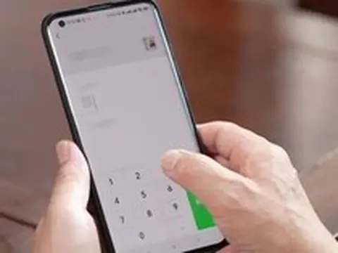 Chuyển khoản thành công 237 triệu đồng từ Vietcombank sang ACB, người đàn ông SN 1985 phải trình báo công an