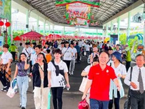 Tin rất vui: Toàn bộ người dân Việt Nam có thể được miễn phí thêm 1 dịch vụ vào cuối năm