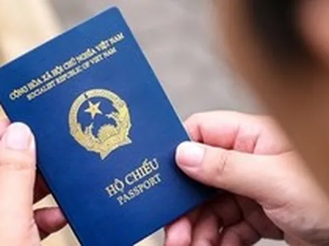 Từ 1/7, thay đổi quan trọng về thủ tục hộ chiếu mà người dân cần biết  rõ