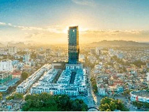Tập đoàn Thái Lan muốn đầu tư 4 khu công nghiệp 500 triệu USD tại xứ Thanh