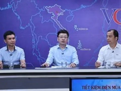 "Nỗi khổ" của EVN