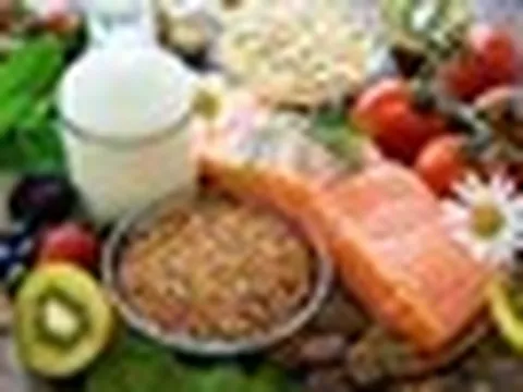 Bộ Y tế lưu ý về dinh dưỡng cho người bệnh ung thư