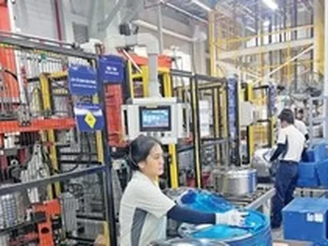 Đón sóng FDI công nghệ tỷ USD