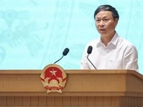Bộ KH&CN đề xuất thành lập Quỹ đầu tư mạo hiểm quốc gia với vốn khởi điểm 100 triệu USD