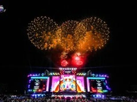 Mega Booming – Charmora City thắp sáng tương lai “Downtown không ngủ” của Nha Trang
