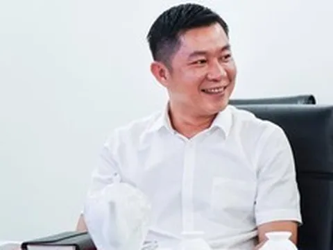 Cựu Chủ tịch LDG Nguyễn Khánh Hưng được đề cử trở lại HĐQT