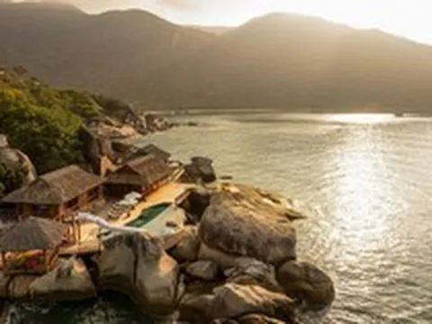 Six Senses Ninh Van Bay được vinh danh tại Travel + Leisure Luxury Awards Asia Pacific 2026