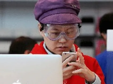 "Đất vàng" không còn gọi tên Trung Quốc: "Đại bàng số 1" chọn Việt Nam đầu tư vào lĩnh vực thế giới đua nhau chiếm lĩnh